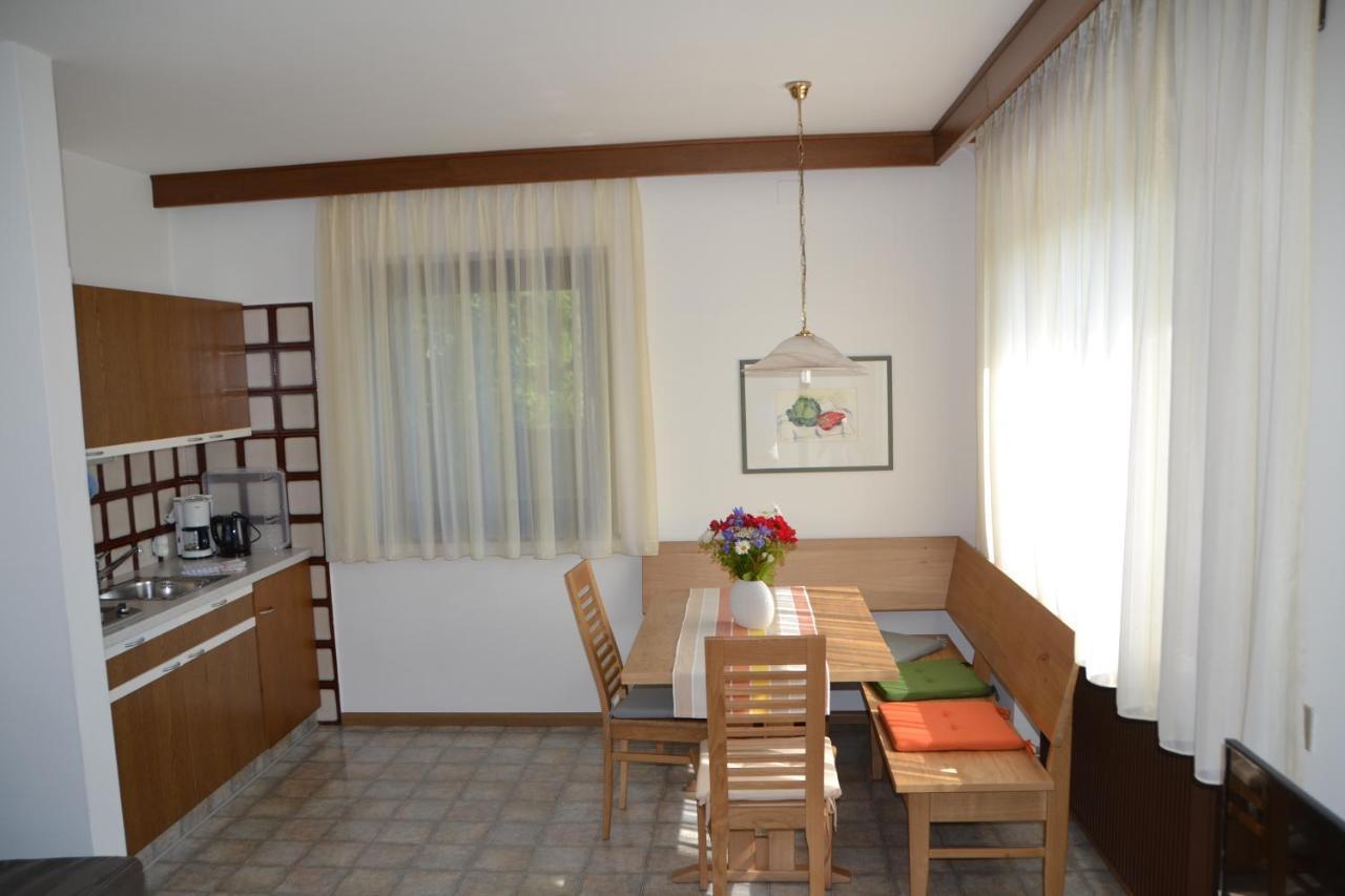 Haus Marion Lägenhet Eppan an der Weinstraße Exteriör bild